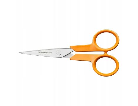 FISKARS NOŻYCZKI CLASSIC DO NITEK 13cm