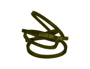 Pas napędowy, profil SPZ, 10mm x 8mm x 1.65m, RS PRO