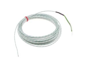 Termopara typ K do +350C kabel 10m IEC
