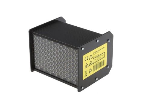 Stroboskop LED, 0,02