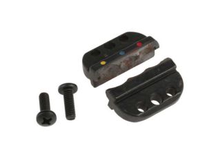 Zestaw matryc do zaciskania, RS PRO