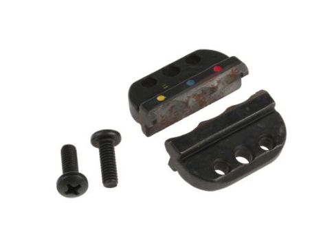 Zestaw matryc do zaciskania, RS PRO