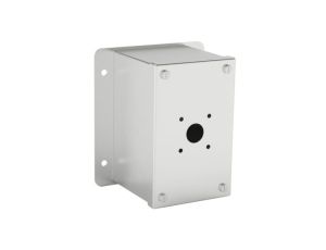 Obudowa kasety sterowniczej, Ø 22mm, 1-otworowa, IP66, IP69K, RS PRO