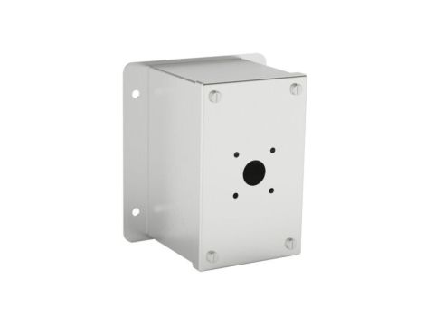 Obudowa kasety sterowniczej, Ø 22mm, 1-otworowa, IP66, IP69K, RS PRO