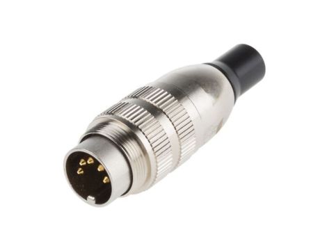 Sterownik lampy stroboskopowej RS PRO