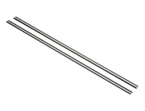 Opaska identyfikacyjna do Szafa rack 19 cali, RS PRO