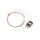 Termopara typ T do +250C kabel 1m IEC