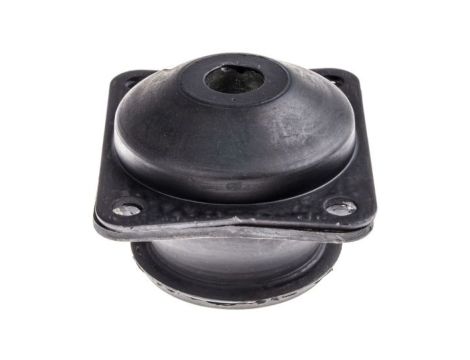 Mocowanie antywibracyjne, M20, Ø 75mm, H 72.5mm, 400, materiał: Guma naturalna 55 Shore A, RS PRO