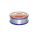 Cyna lutownicza spoiwo lutownicze topnikiem 2,5mm 100g SN60PB40 SN60PB40