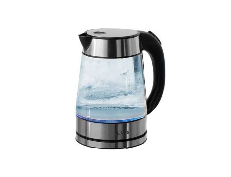 Czajnik LAFE Essential Glass 2200W 1,7L