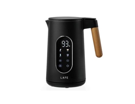 Czajnik LAFE KettleX Pro 2200W 1,7L z regulacją temperatury