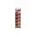 Bateria alkaliczna mini G3 / AG3 / L736 / 192 / LR41 /10szt./