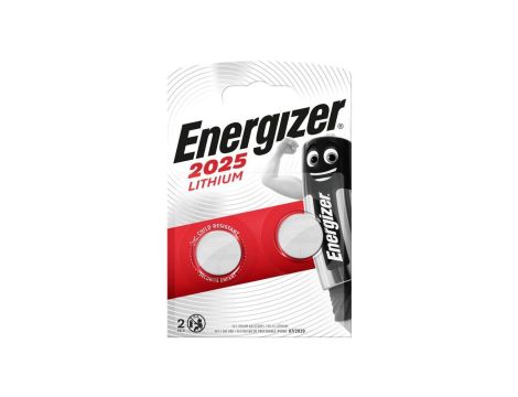 Bateria litowa CR2025 3V /2szt./