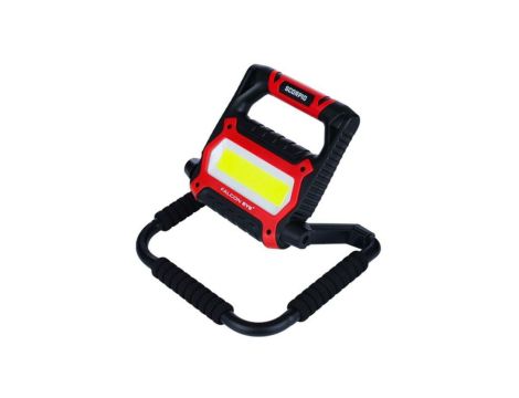 Akumulatorowa lampa warsztatowa Falcon Eye SCORPIO