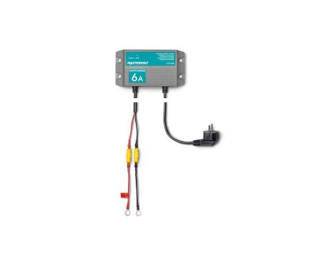 Ładowarka Mastervolt EasyCharge 6A (EU/UK)