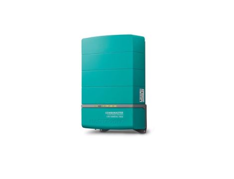 CombiMaster Mastervolt 12/3000-100 (230 V)