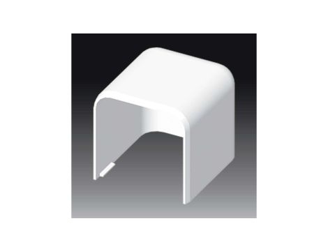 Pokrywa końcowa EKE 60x60 (8541 HB) KOPOS