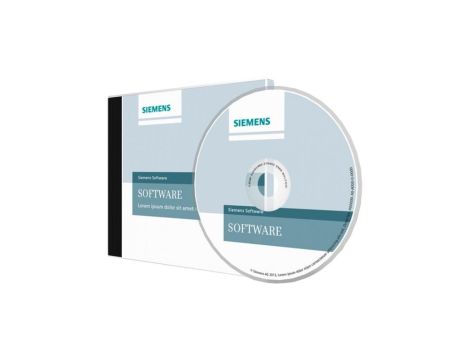 TIA Portal: SIMATIC WINCC Advanced V16 - 6AV2102-0AA06-0AA5