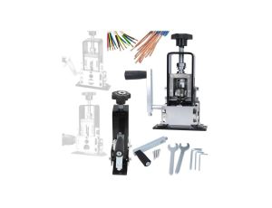 Profesjonalna korowarka do kabli narzędzie do precyzyjnego usuwania izolacji z przewodów 1-25mm