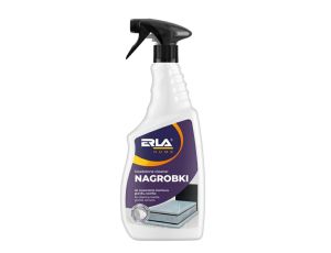 K2 PŁYN DO MYCIA NAGROPKÓW 750ml ERLA