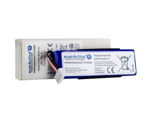 Akumulator Li-Ion 3,7V 3Ah EVB102 do głośnika Bluetooth JBL Flip 4