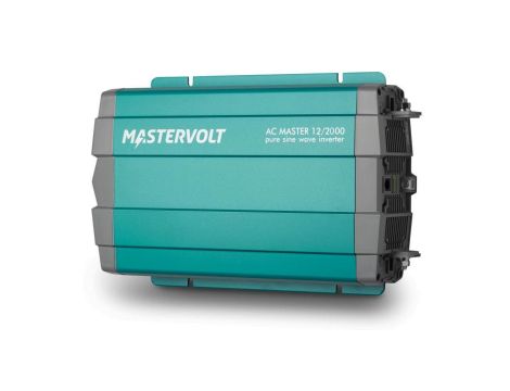 Inwerter Mastervolt AC Master 12/2000