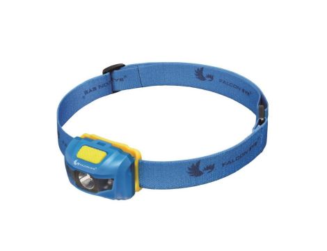 Latarka czołowa, czołówka Falcon Eye FHL0011