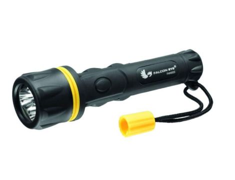 Latarka diodowa Falcon Eye FHH0021