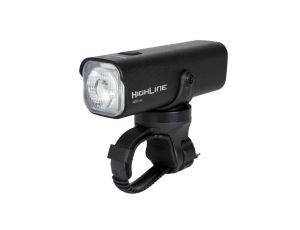 Przednia lampka rowerowa Mactronic Highline ABF0166