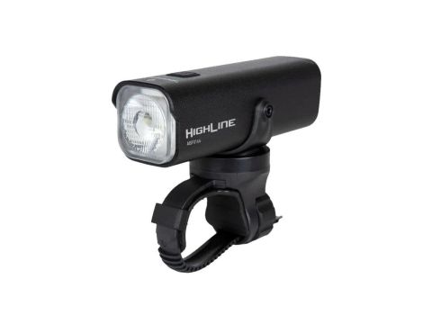 Przednia lampka rowerowa Mactronic Highline ABF0166
