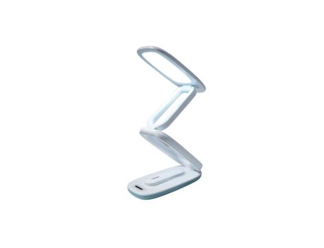 Przenośna lampa biurkowa akumulatorowa Tiross TS-2234