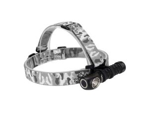 Ręczna / czołowa latarka, czołówka diodowa (LED) Xtar H3W Warboy