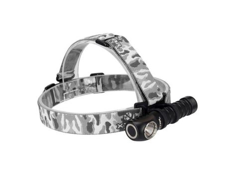Ręczna / czołowa latarka, czołówka diodowa (LED) Xtar H3W Warboy