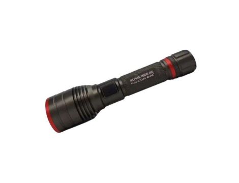 Latarka Falcon Eye Alpha 1000 RC USB-C FHH0122