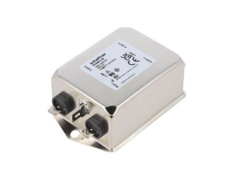 FN2090-3-06 Filtr przeciwzakłóceniowy jednofazowy 250VAC Cx: 330nF 470k