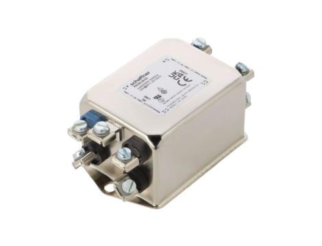 FN355-20-03 Filtr przeciwzakłóceniowy trójfazowy 440VAC przykręcany