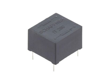 IT260 Transformator: impulsowy PCB Ruzw pierw: 2