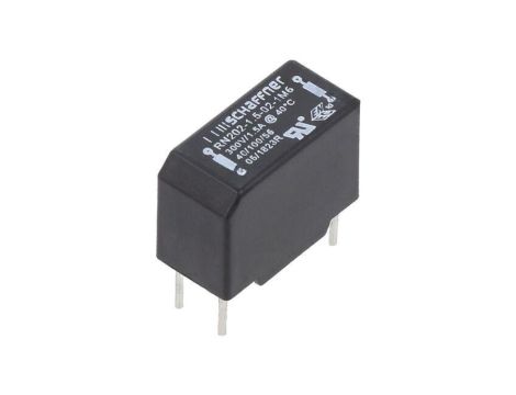 RN202-1.5-02-1M6 Dławik: drutowy z kompensacją THT 1,5A 94m 1,6mH