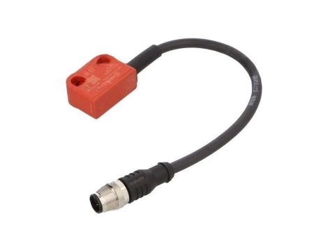 6075685095 Wyłącznik bezpieczeństwa typu magnetyczny SRF 0,25m plastik -25…70C