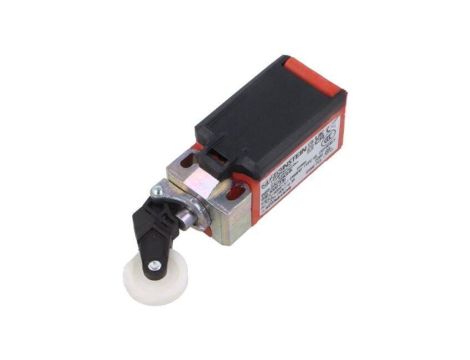 6083000230 Wyłącznik krańcowy NC x2 5A max.240VAC max.24VDC M20 plastik -30…75C