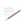 1855-RD001 Przewód HookUp Wire linka Cu 22AWG PVC czerwony 600V 305m
