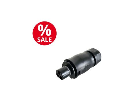 Konektor AC M męski - wtyk HOYMILES