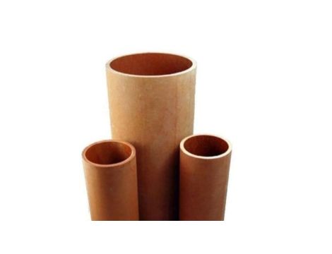 Tworzywo sztuczne laminowane z dodatkiem papieru Ø 15.8mm, dł. 1.2m, RS PRO