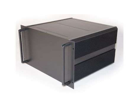 Obudowa do montażu w szafie, 6U, 335 x 425 x 262mm