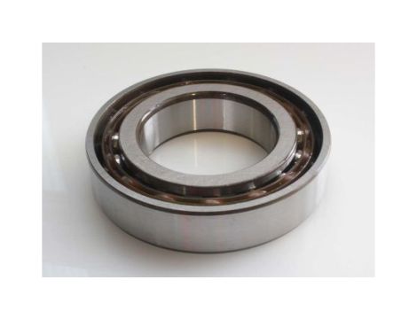 Łożysko kulkowe Skośne jednorzędowe nośność statyczna 4.9N nośność dynamiczna 10.39N RS PRO