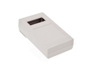 Obudowa IP53, 145 x 80 x 35mm, RS PRO Z4