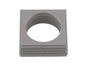 Zestaw dławnicy kablowej, kolor Szary, RS PRO 185-6100 /10szt./