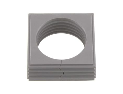 Zestaw dławnicy kablowej, kolor Szary, RS PRO 185-6100 /10szt./