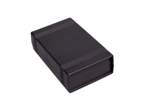 Obudowa Czarny IP30, 146 x 91 x 43.3mm, RS PRO