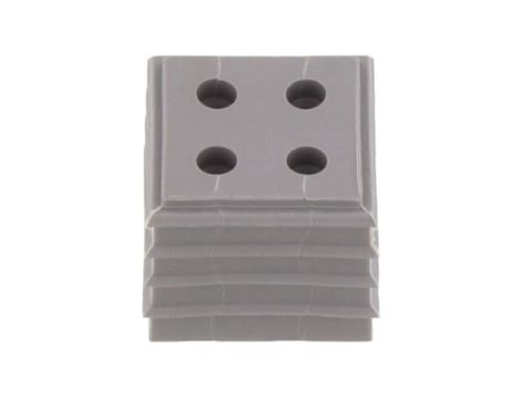 Zestaw dławnicy kablowej, kolor Szary, RS PRO 185-6086 /10szt./